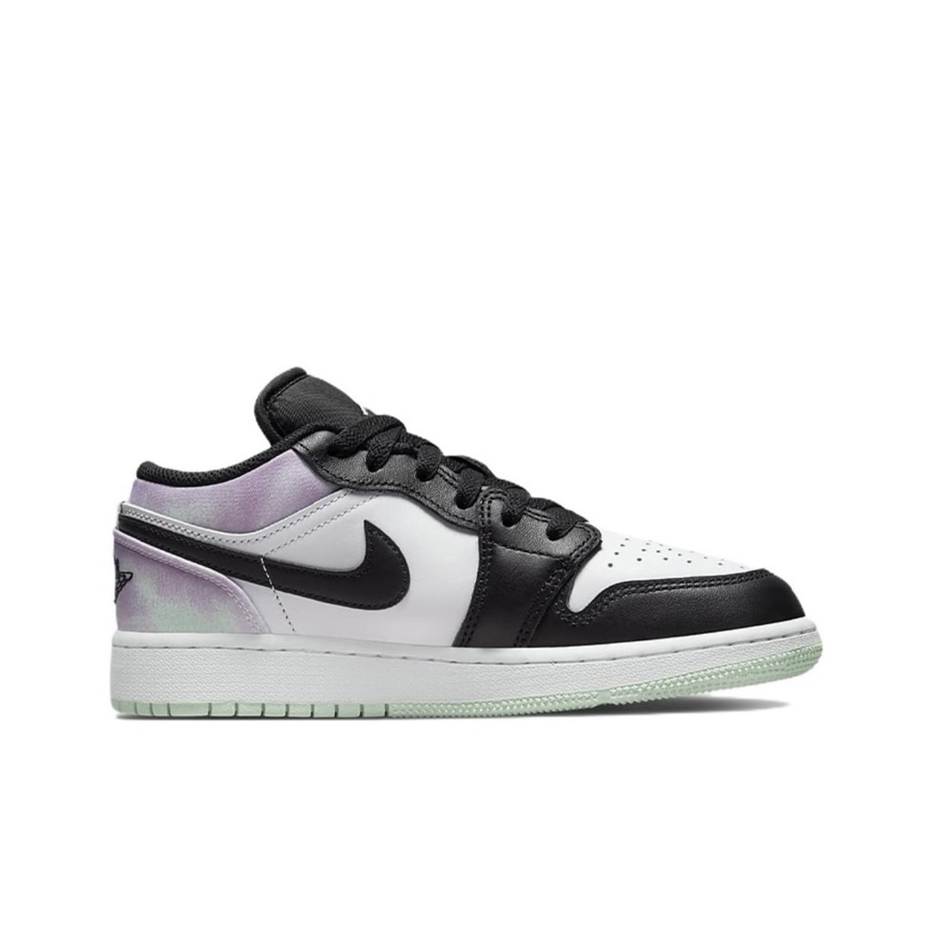 Air Jordan 1 Low 'Tie-dye' - DQ2514-100 