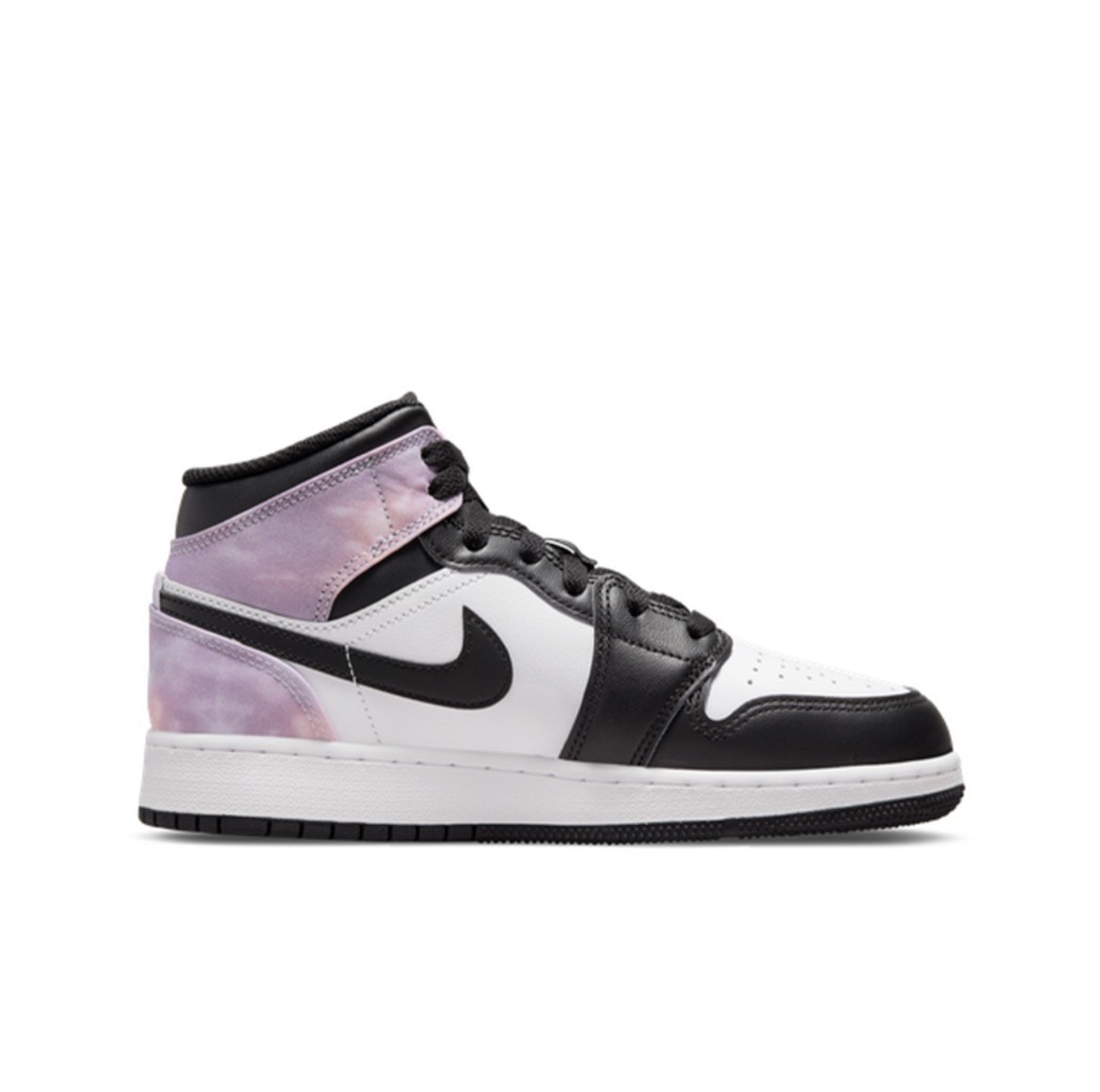 Jordan 1 Mid Zen Master - DM6216-001 