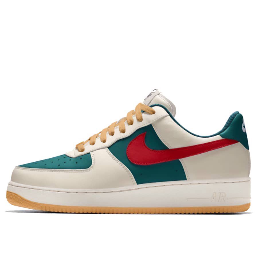 Air Force 1 Custom Gucci - CT7865-994 