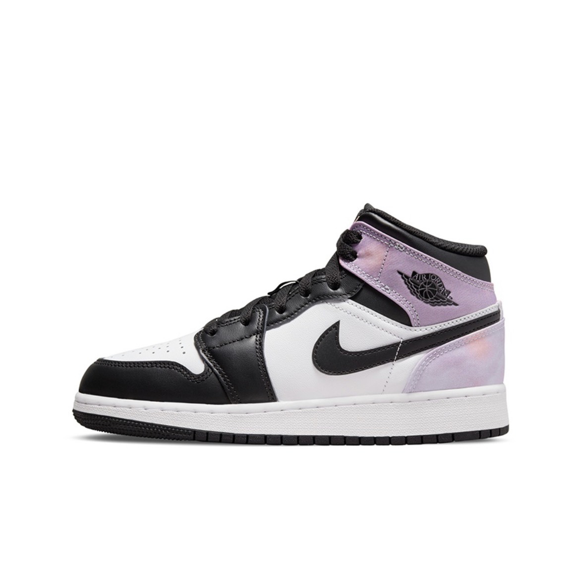 Jordan 1 Mid Zen Master - DM6216-001 