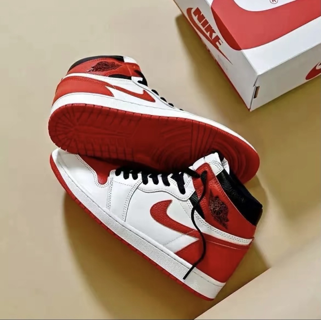 Jordan 1 High Heritage - 575441 161 