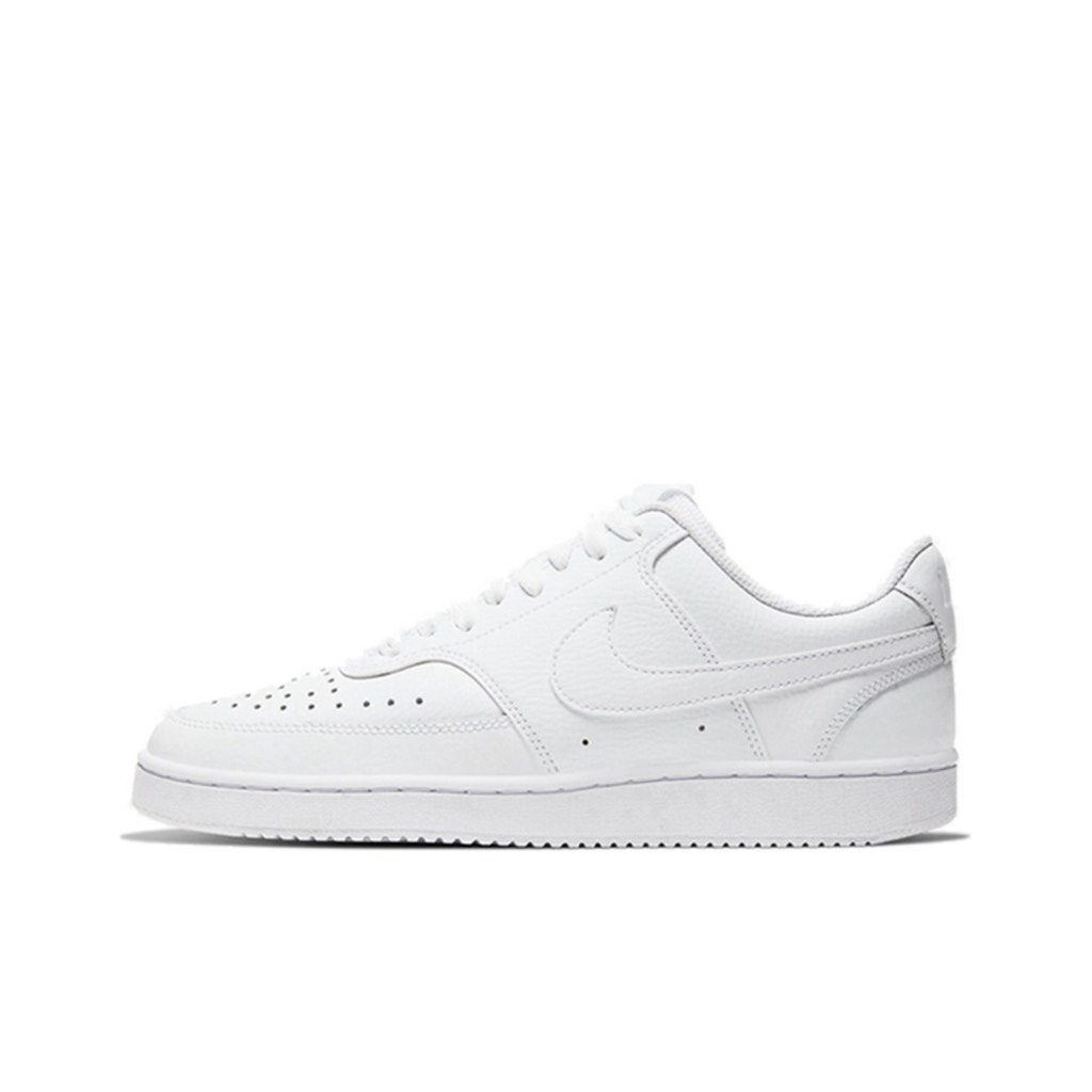 Nike Court Vision Low All White - DH2987 - 101 