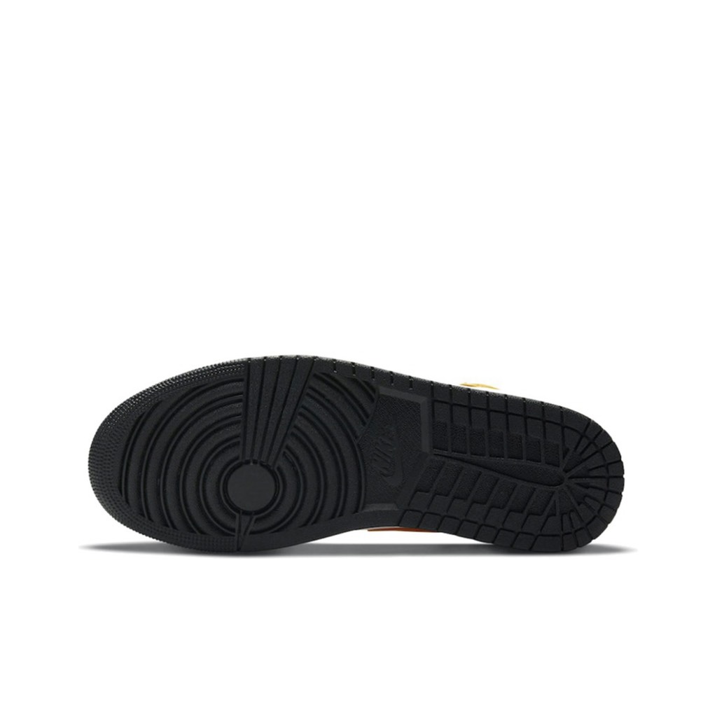 Jordan 1 Mid University Gold - 554724-170 