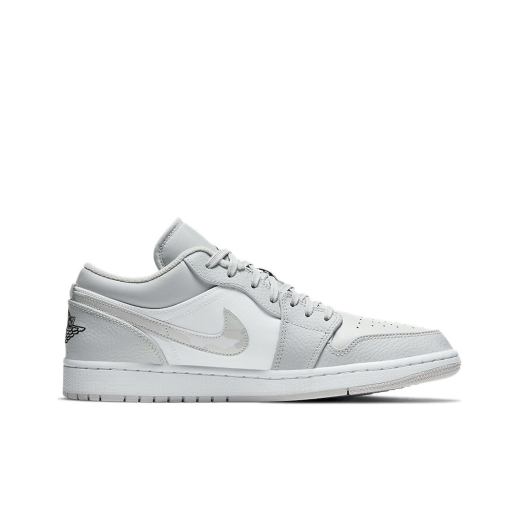 Jordan 1 Low White Camo - DC9036-100 