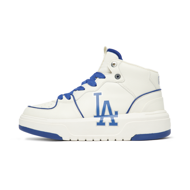 MLB Liner High LA Blue - 3ASXCB12N-07BLL 
