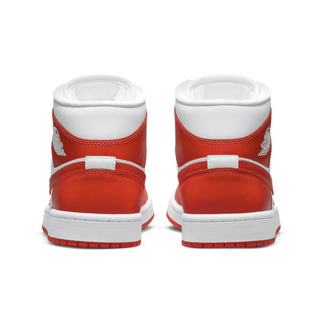 Jordan 1 Mid Syracuse - BQ6472-116 