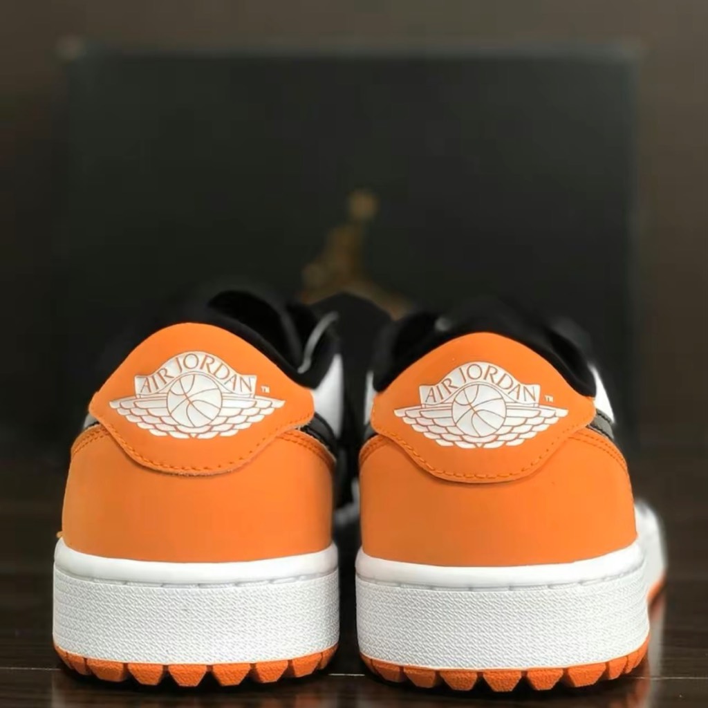 Jordan 1 Low Golf 