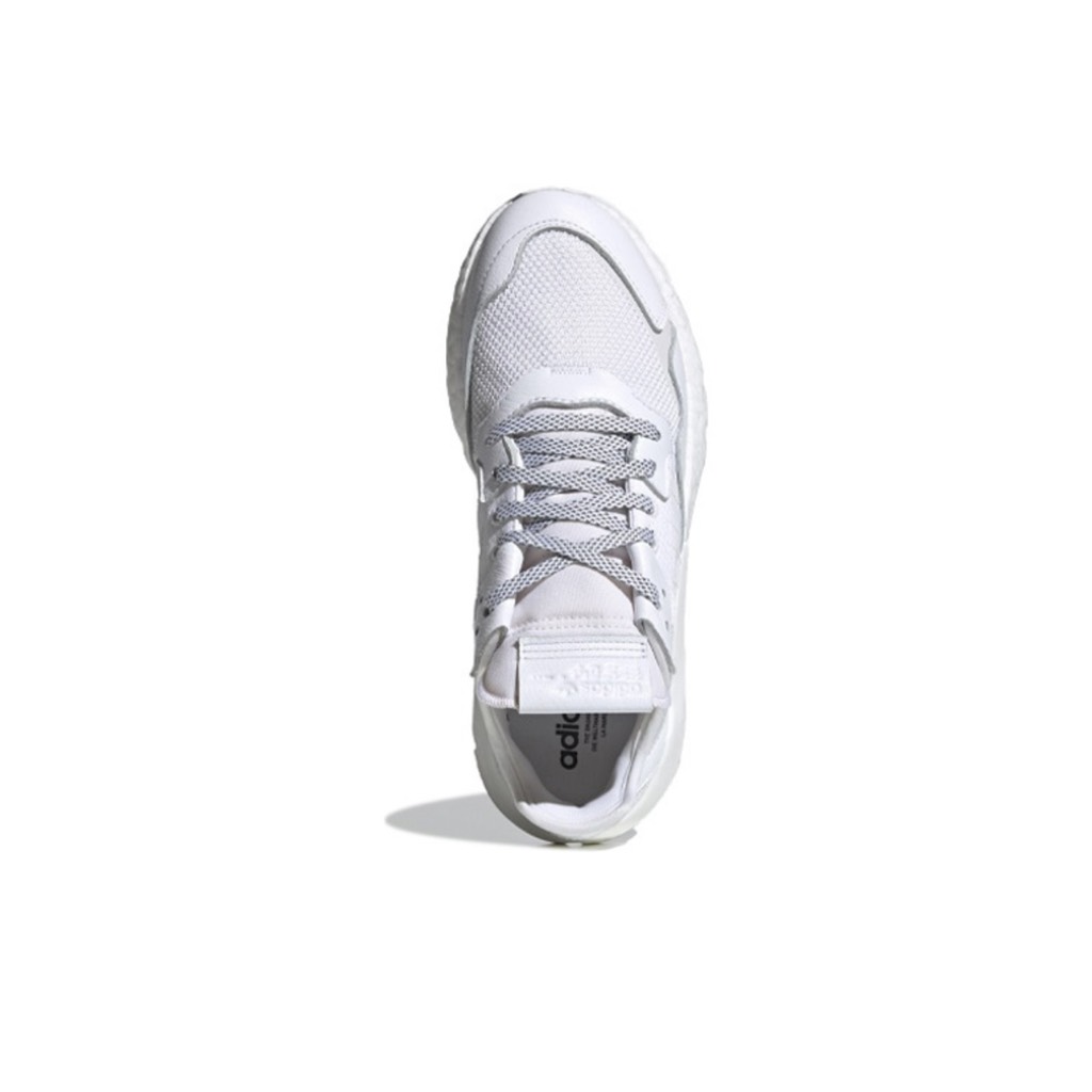Nite Jogger All White - FV1267 