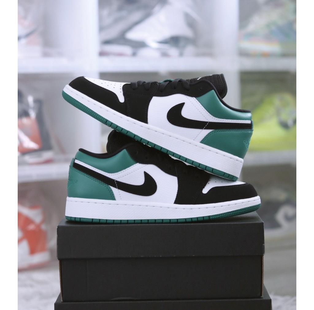 JORDAN 1 LOW GS 