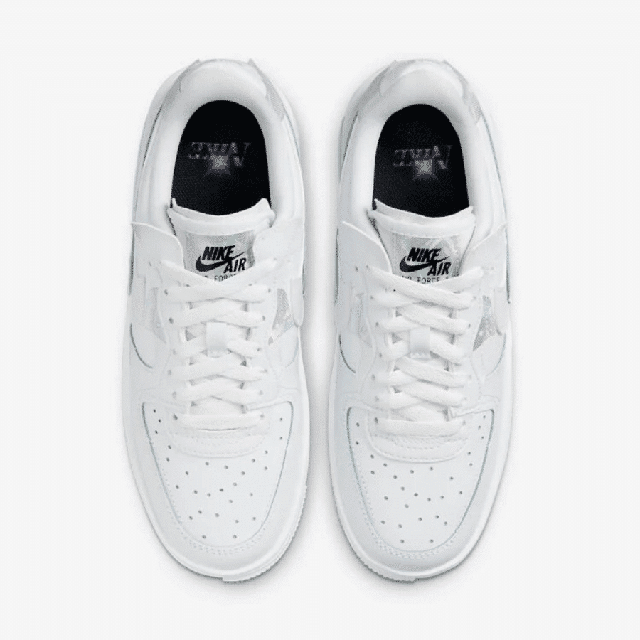 Air Force 1 Fontanka White - DQ5021-100 