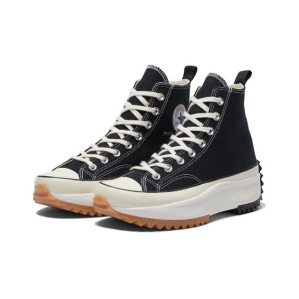 Converse Runstar Hike Black - 164840C 