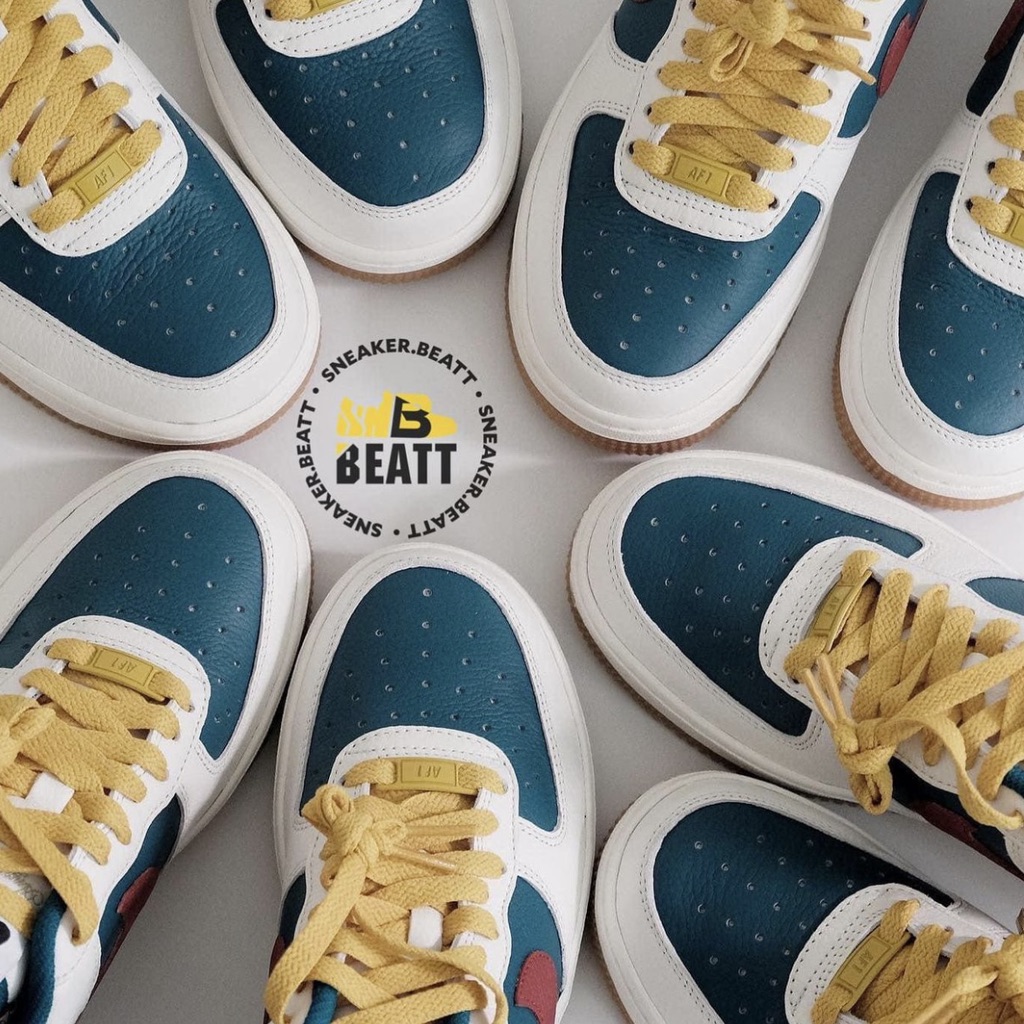 Air Force 1 Custom Gucci - DO7417-991 