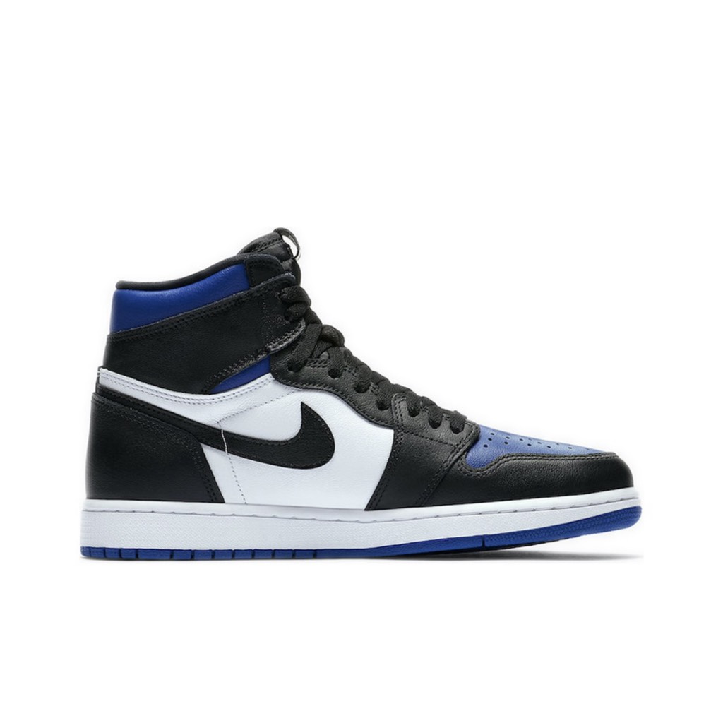 Jordan 1 Retro High OG White Royal - 555088-041 