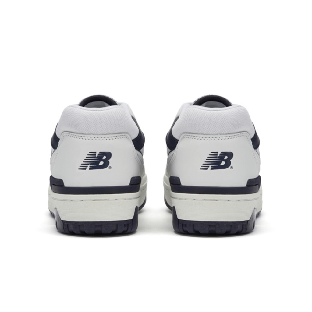 NEW BALANCE 550 Navy - BB550WA1 