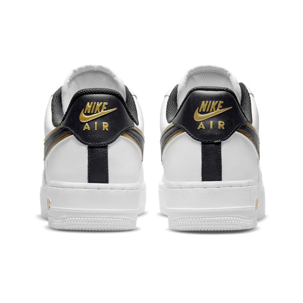 Air Force 1 Gold Double Swoosh - DA8481-100 