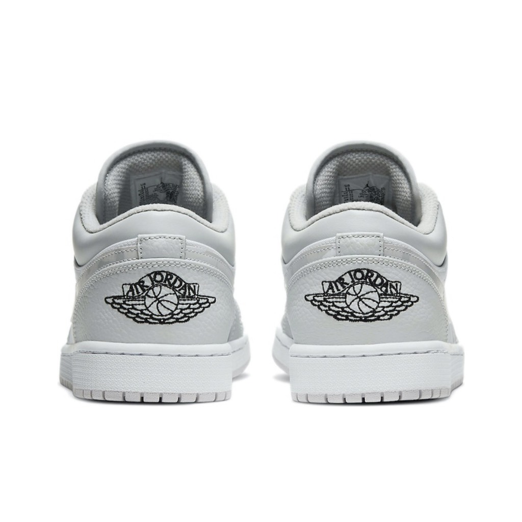 Jordan 1 Low White Camo - DC9036-100 