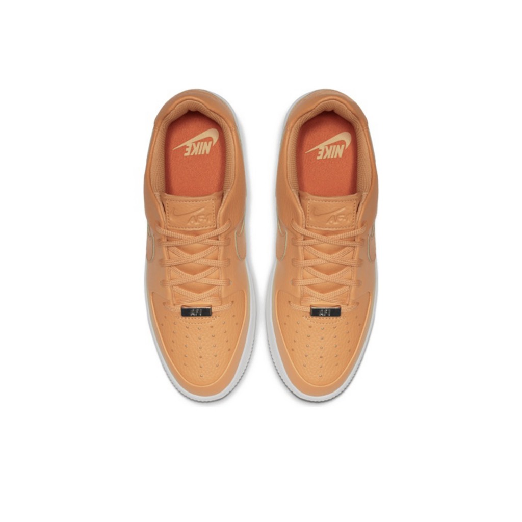 Air Force 1 Sage Low Copper Moon - AR5339-800 