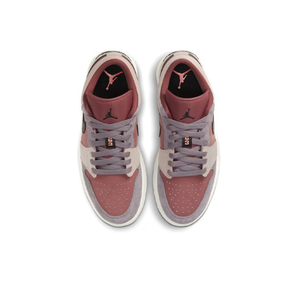 Jordan 1 Low Canyon Rust - DC0774-602 