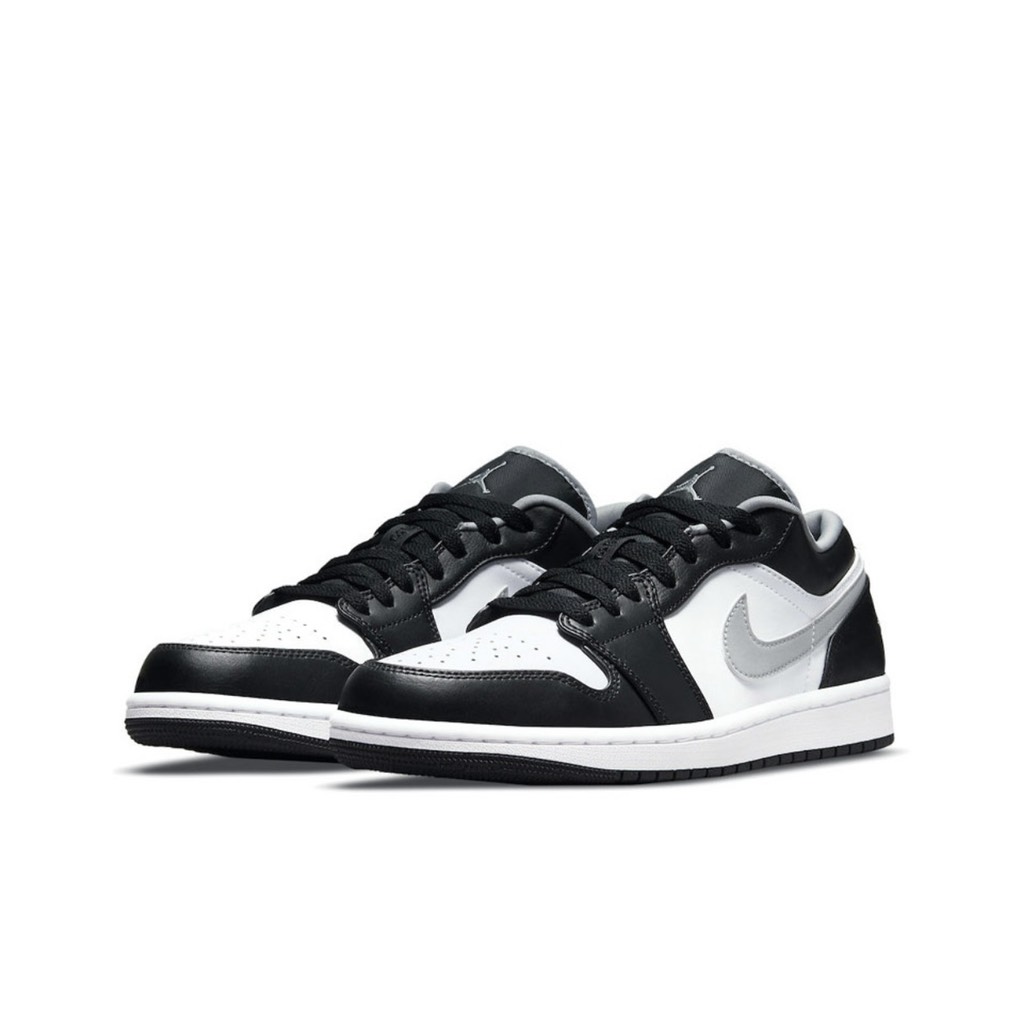 Jordan 1 Low Smoke Grey V3 - 553558-040 