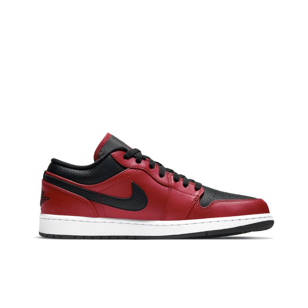 Jordan 1 Low Banned - 553560 605 