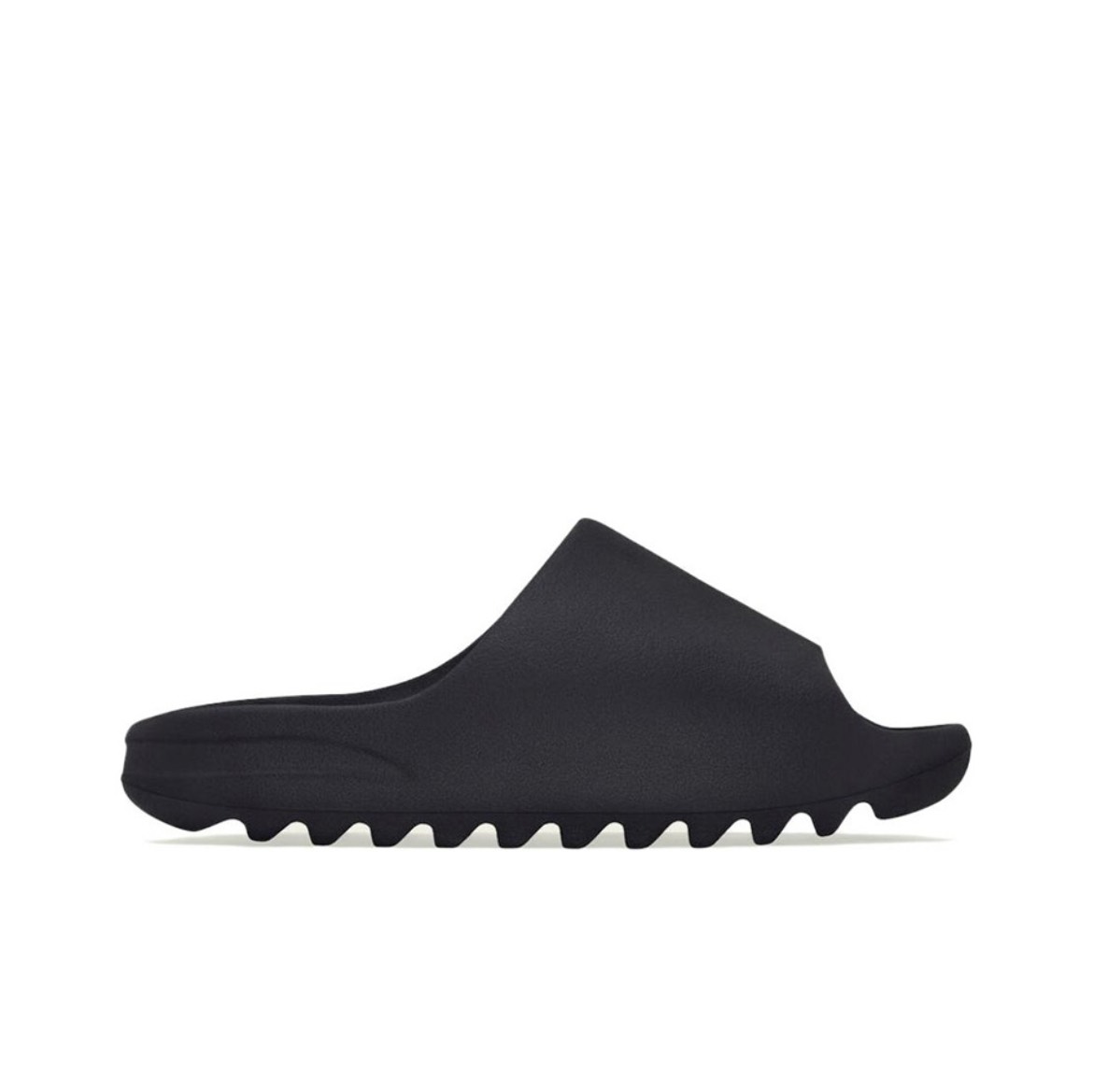 Adidas Yeezy Slide Onyx Black - HQ6448 