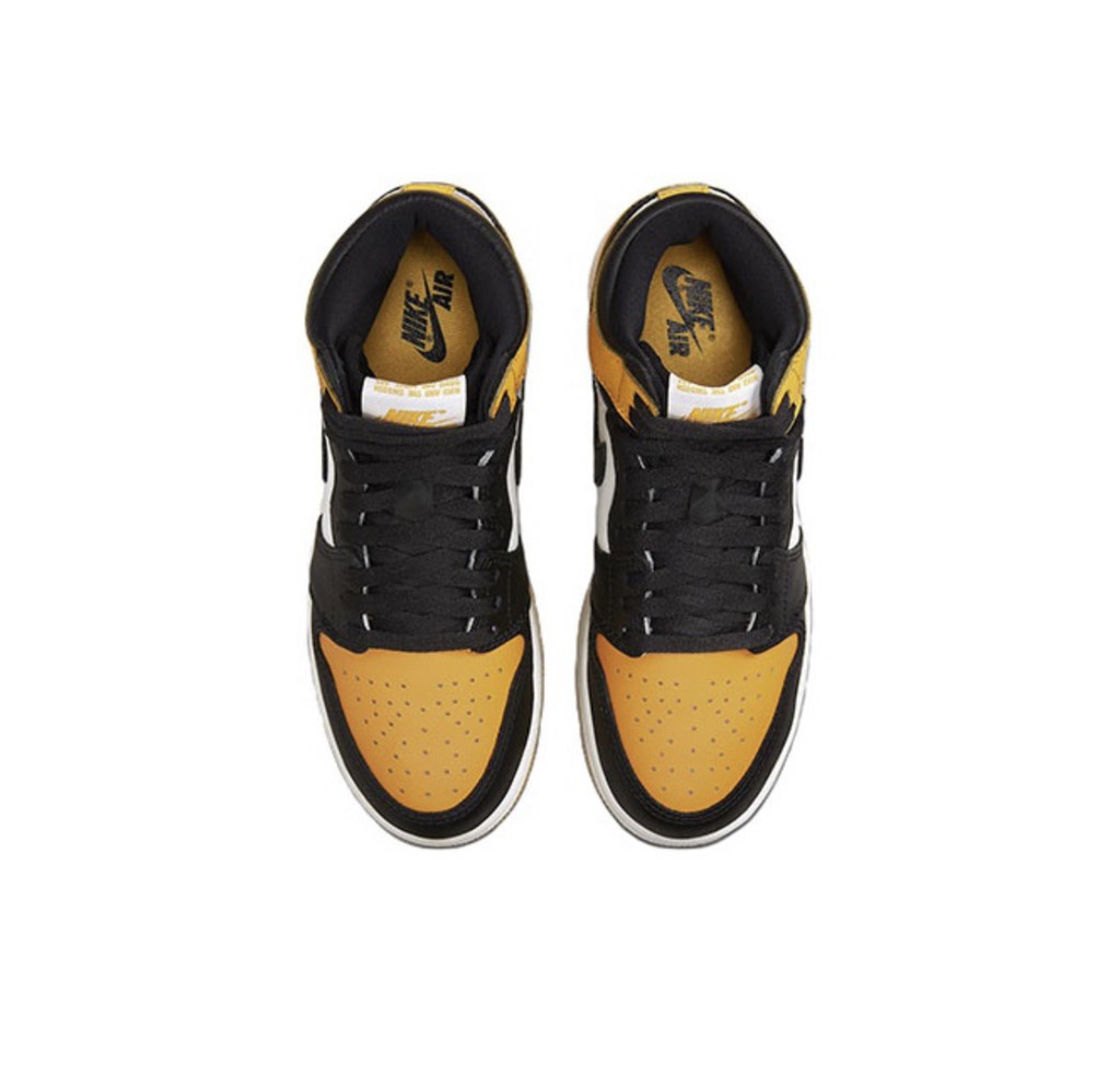 Jordan 1 Retro High OG Taxi - 575441-711 