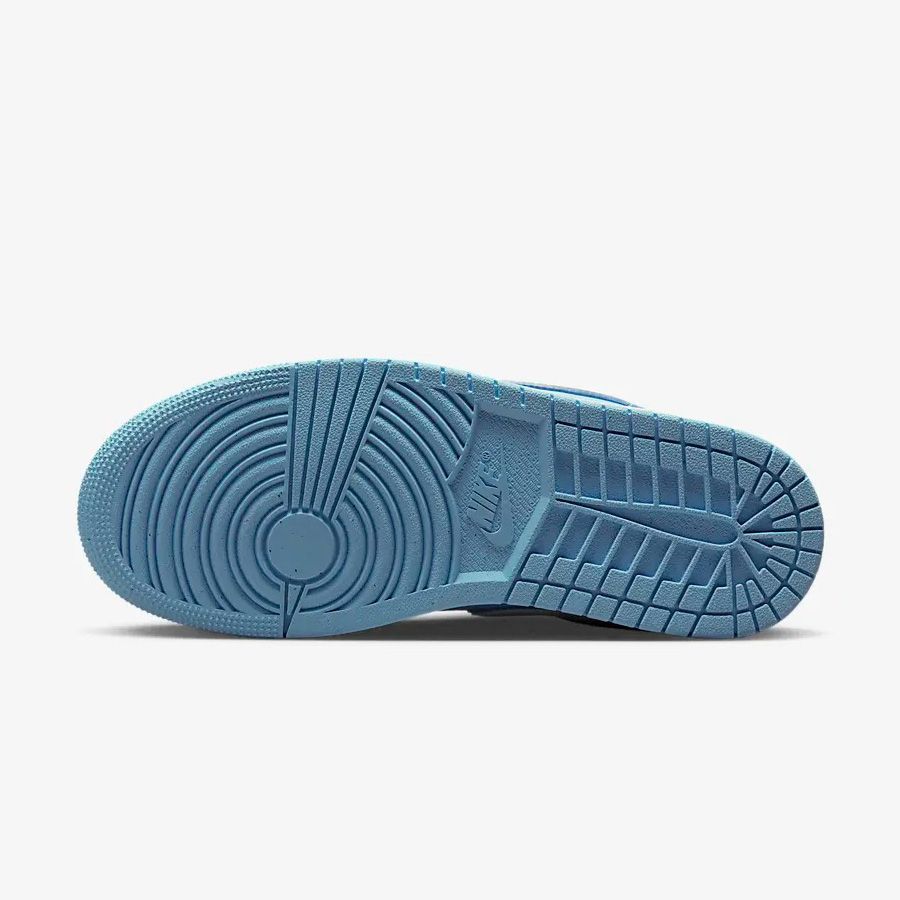 Air Jordan 1 Low Ice Blue - DV1299-104 