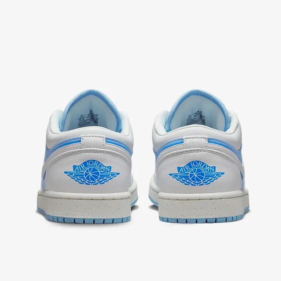 Air Jordan 1 Low Ice Blue - DV1299-104 