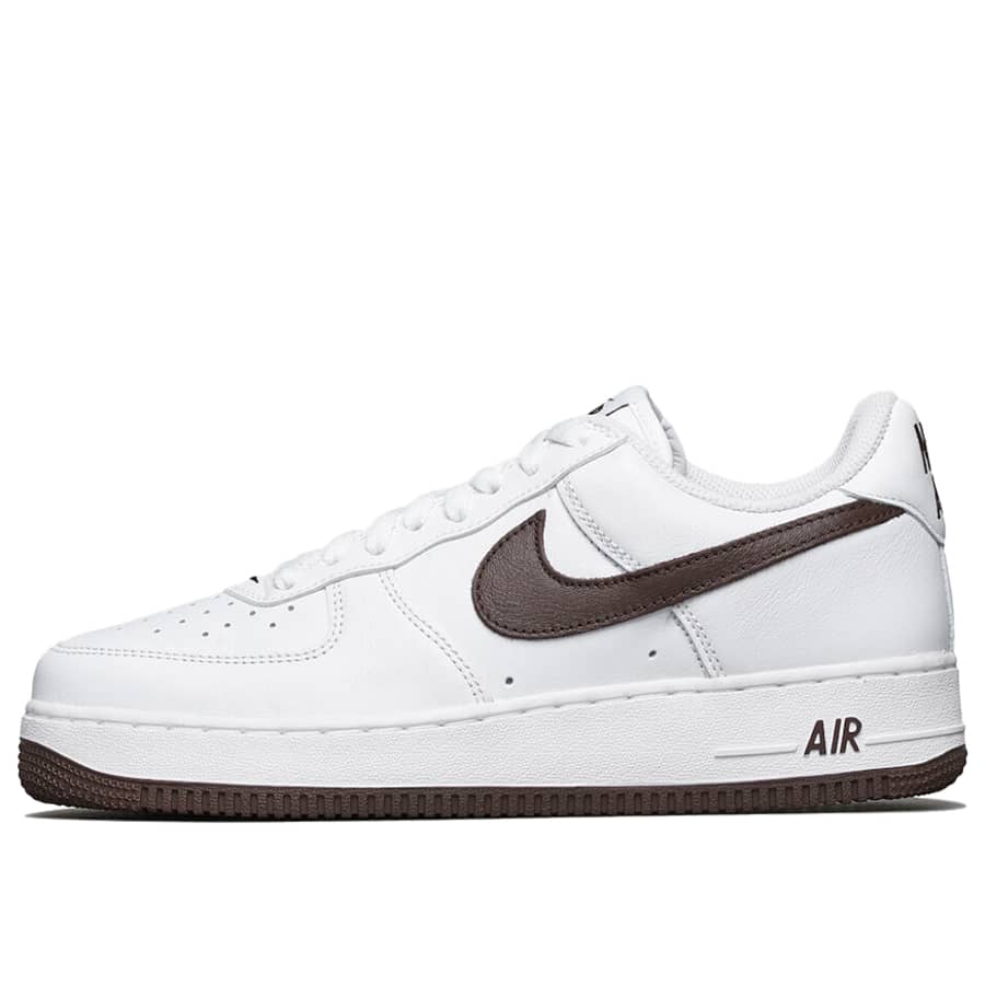 Nike Air Force 1 ’07 Low Color of the Month White Chocolate (2022) - DM0576-100 