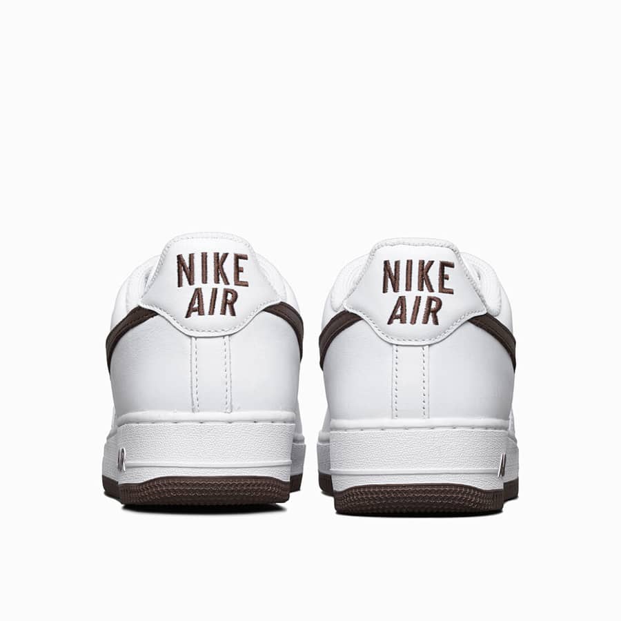 Nike Air Force 1 ’07 Low Color of the Month White Chocolate (2022) - DM0576-100 