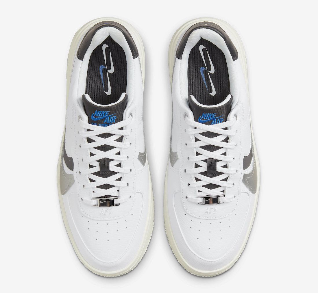 Air Force 1 PLT.AF.ORM LV8 - DX3199-100 