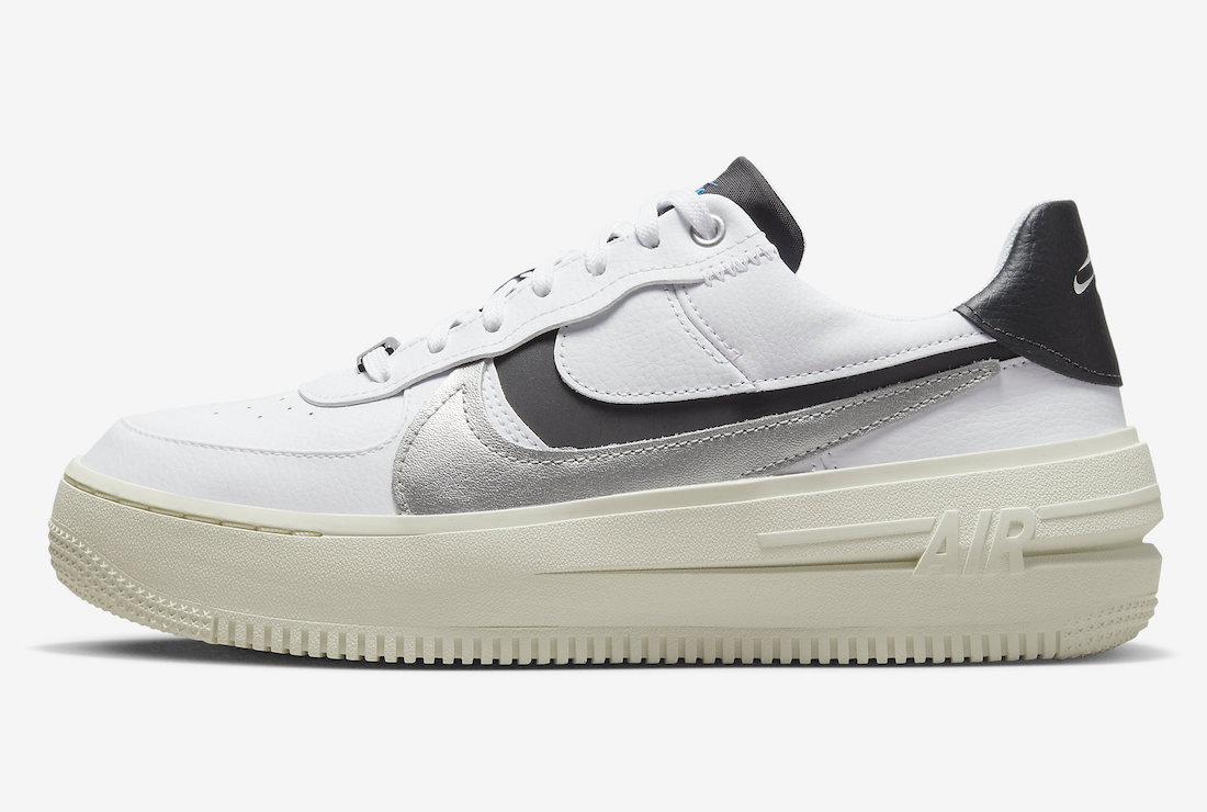Air Force 1 PLT.AF.ORM LV8 - DX3199-100 
