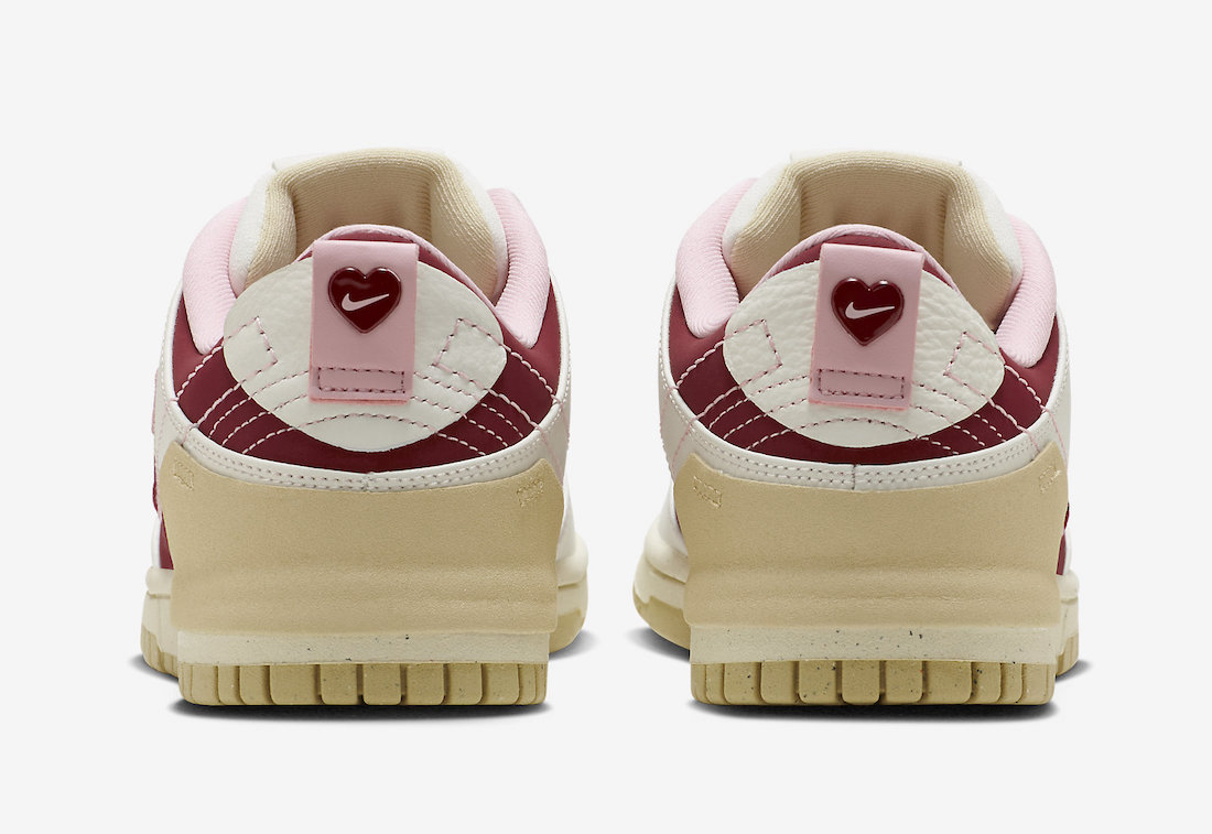 Nike Dunk Low Disrupt 2 