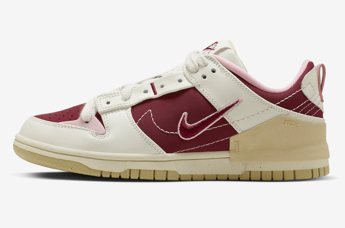Nike Dunk Low Disrupt 2 