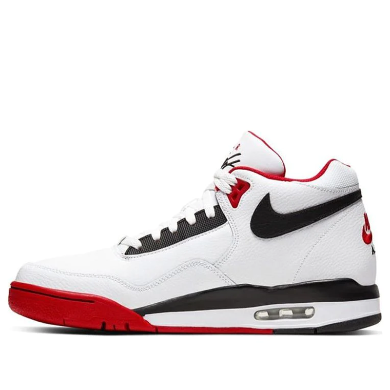 Nike Flight Legacy 'Red' BQ4212-100 