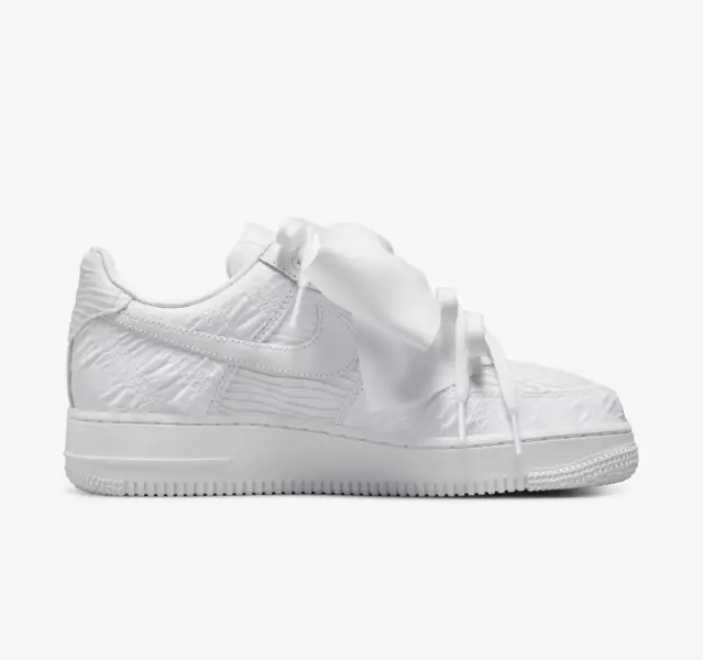 Air Force 1 Low Bow 'White' DV4244-111 