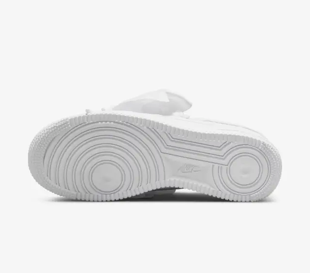 Air Force 1 Low Bow 'White' DV4244-111 