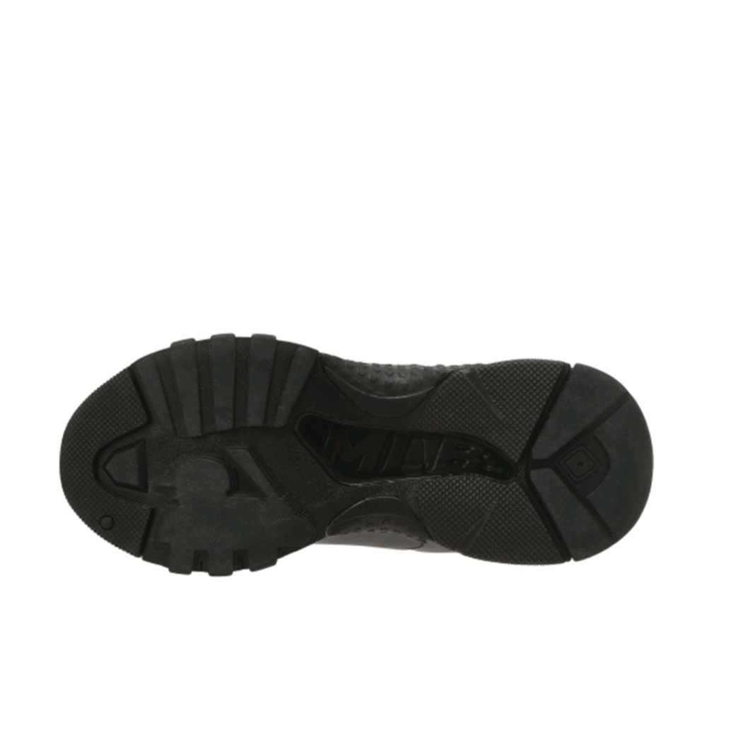 MLB x Disney Bigball Chunky Mickey Black - 32SHCK011-50L 