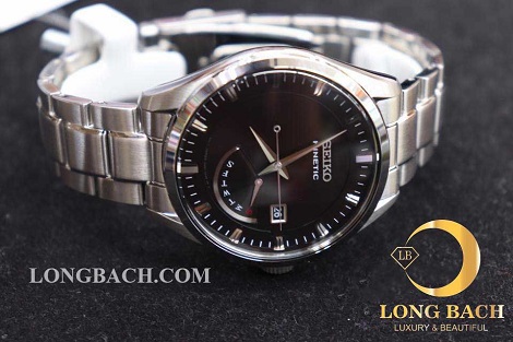 Các dòng đồng hồ hồ nổi bật của thương hiệu Seiko Long Bach đồng hồ sang  trọng