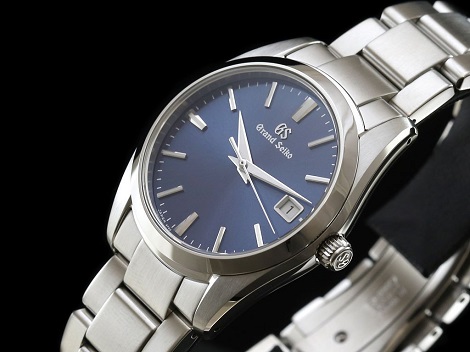 Grand Seiko – Hình mẫu cho tương lai Long Bach đồng hồ sang trọng