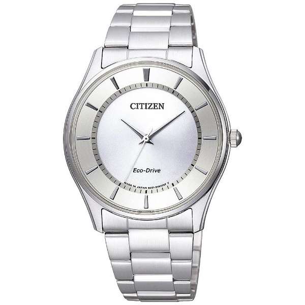 lbwm ĐỒNG HỒ NAM CITIZEN BJ6480-51A DÂY KIM LOẠI KÍNH SAPPHIRE