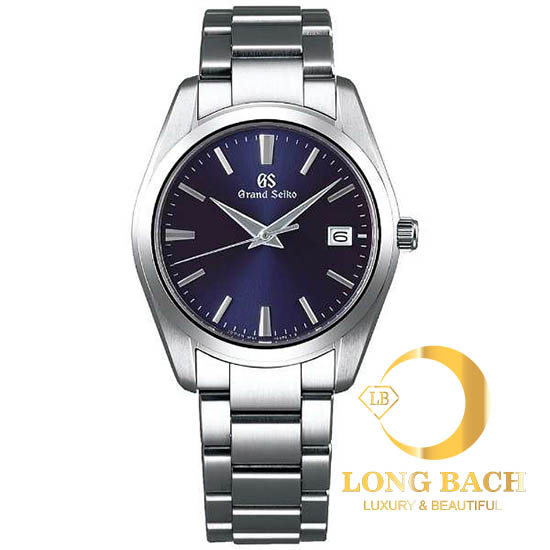 lbwm ĐỒNG HỒ NAM GRAND SEIKO SBGX265 MÁY PIN KÍNH SAPPHIRE NAM TÍNH