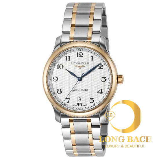 lbwm ĐỒNG HỒ NAM LONGINES L26285797 THIẾT KẾ TRẺ TRUNG LỊCH LÃM L2.628.5.79.7