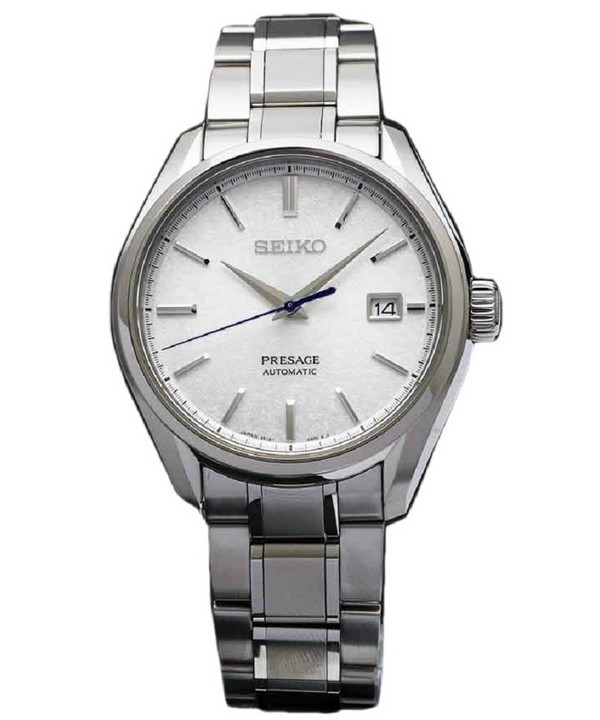 lbwm ĐỒNG HỒ NAM SEIKO PRESAGE SARX055 MÁY CƠ DÂY KIM LOẠI