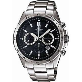 lbwm ĐỒNG HỒ NAM CASIO EDIFICE EFR-518SBC-J1AJF MÁY NĂNG LƯỢNG MẶT TRỜI DÂY KIM LOẠI