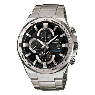 lbwm ĐỒNG HỒ NAM CASIO EDIFICE EFR541SBD1AJF MÁY NĂNG LƯỢNG MẶT TRỜI DÂY KIM LOẠI