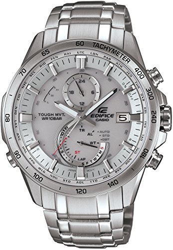 lbwm ĐỒNG HỒ NAM CASIO EDIFICE EQW-A1400D-7AJF MÁY NĂNG LƯỢNG MẶT TRỜI DÂY KIM LOẠI