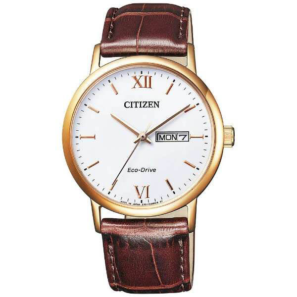 lbwm ĐỒNG HỒ NAM CITIZEN BM9012-02A DÂY DA NĂNG LƯỢNG ÁNH SÁNG