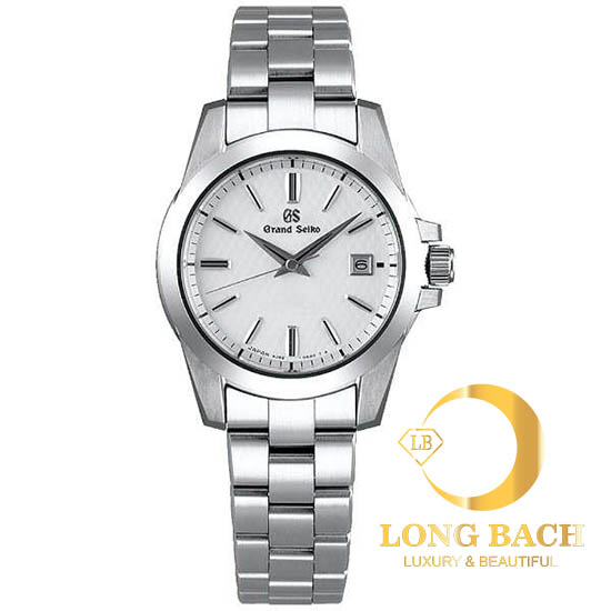 lbwm ĐỒNG HỒ NỮ GRAND SEIKO STGF253  SANG TRỌNG TRẺ TRUNG