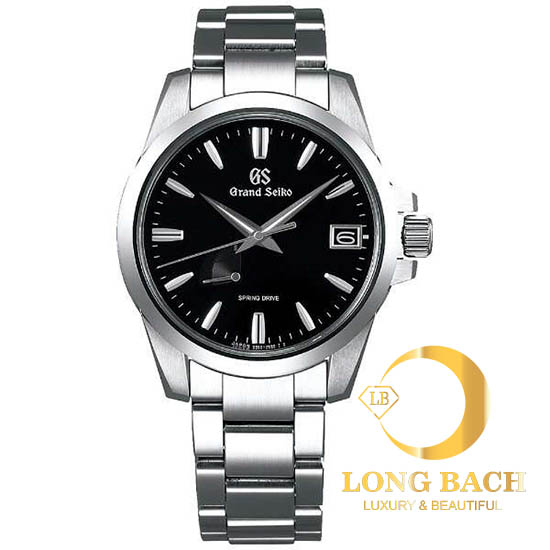 lbwm ĐỒNG HỒ NAM GRAND SEIKO SBGA227 MÁY CƠ KÍNH SAPPHIRE NAM TÍNH